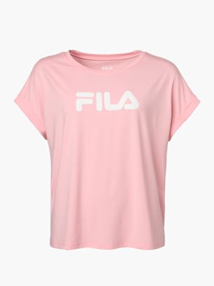 FILA T-Shirt Rosa
