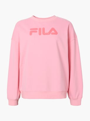 FILA Sweatshirt Pink