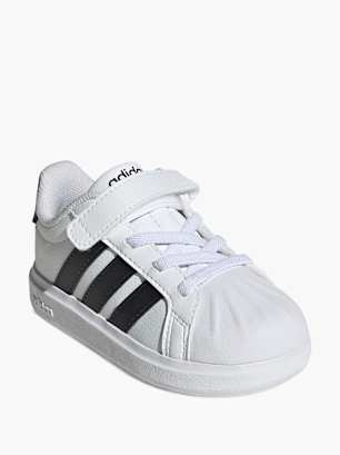 adidas Sneakersy Biały