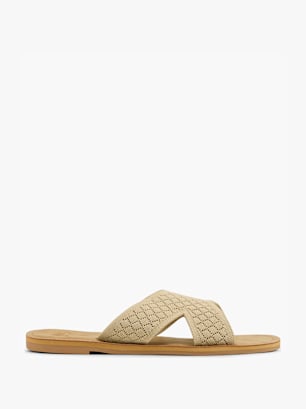 ROXY Chaussons Beige