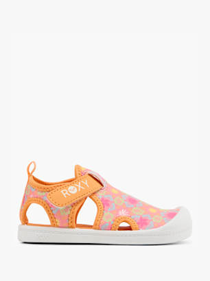 ROXY Sandales de plage et bain Orange