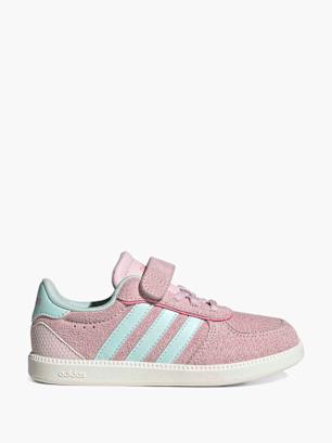 adidas Tenisice Ružičasta