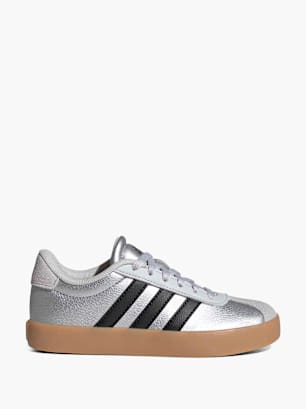 adidas Baskets Argent