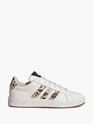 adidas Sneaker Weiß