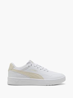 PUMA Sneaker fehér