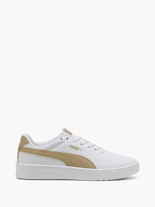 PUMA Sneaker Weiß