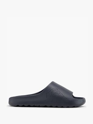 Quiksilver Claquettes Bleu