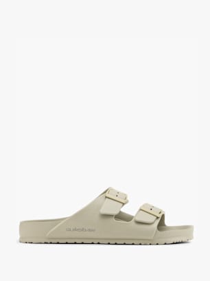 Quiksilver Chaussons Beige