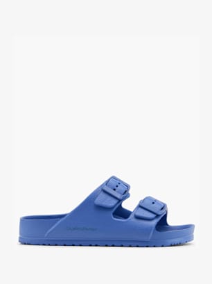 Quiksilver Papuče Modrá