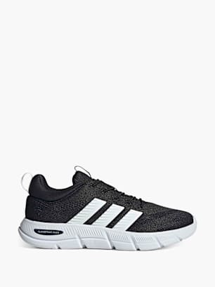 adidas Slip-on obuv Čierna