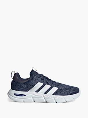 adidas Baskets Bleu
