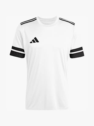 adidas T-Shirt Weiß
