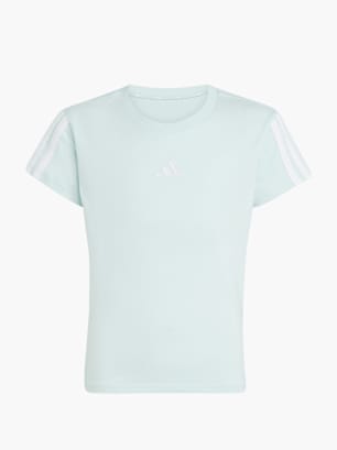 adidas T-Shirt Weiß
