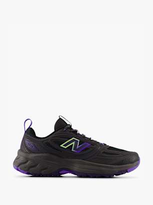 New Balance Laufschuh Schwarz