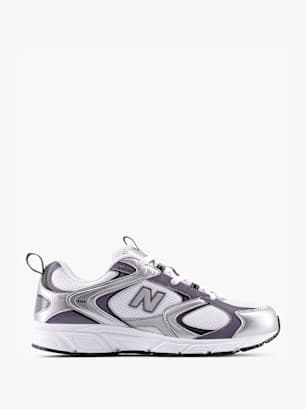 New Balance Sneaker Grau