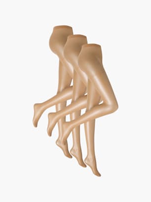 5th Avenue Strumpfhose Creme