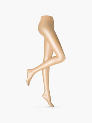 5th Avenue Strumpfhose Creme