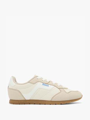 Bench Sneaker Beige