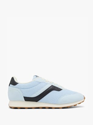 Bench Sneaker Blau