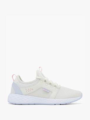 Bench Sneaker Grau