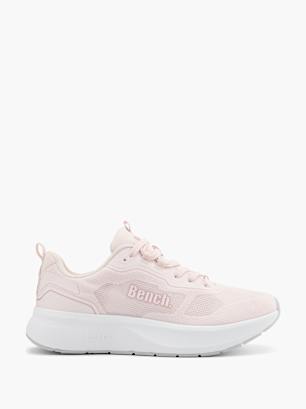 Bench Sneaker Pink
