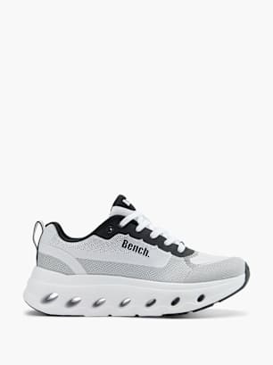 Bench Sneaker Grau