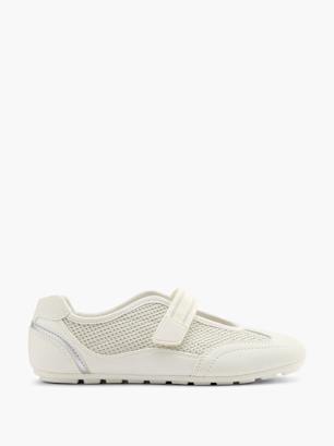 Graceland Ballerina Vit