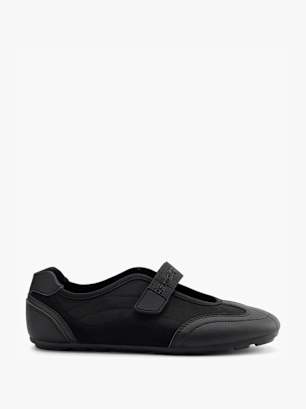 Graceland Ballerines Noir