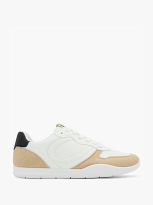 Graceland Sneaker Beige
