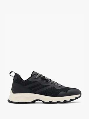 Bench Sneaker Schwarz