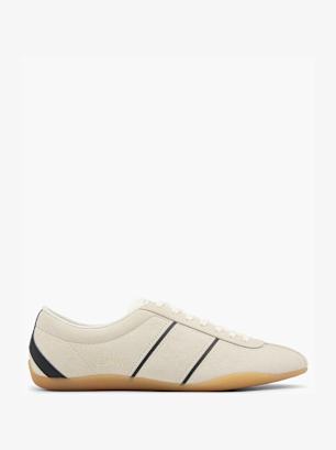 ESPRIT Nízká obuv Šedohnědá