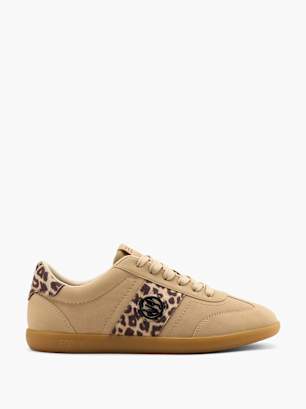 ESPRIT Sneaker Beige