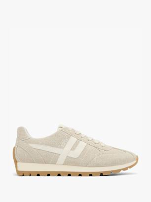 ESPRIT Baskets Taupe