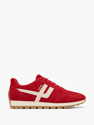ESPRIT Tenisice Crvena