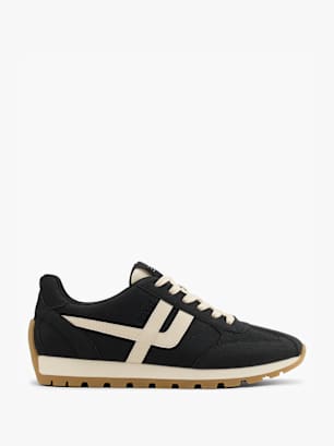 ESPRIT Sneaker Negru