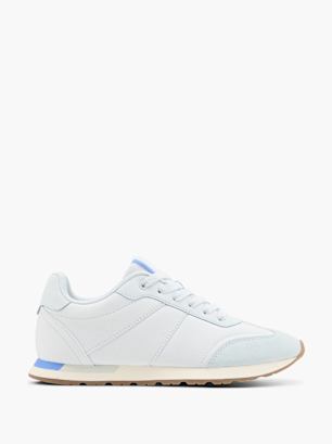 Venice Sneaker Blau