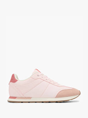 Venice Sneaker Pink