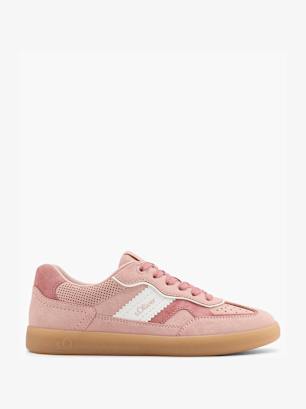 s.Oliver Sneaker Rosa