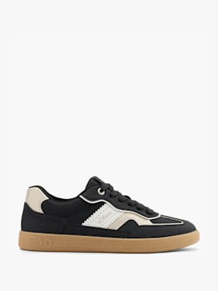 s.Oliver Sneaker Schwarz