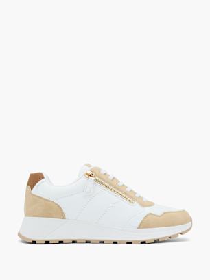 Venice Baskets Blanc