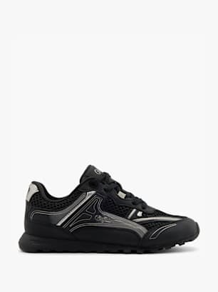 Buffalo Sneaker Schwarz