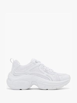 Buffalo Sneaker Weiß