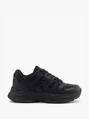 Buffalo Sapatilha Preto