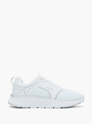 Bench Sneaker Hvid