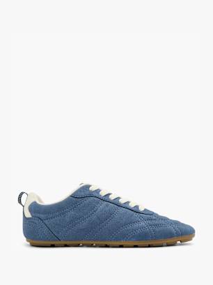 Graceland Sneaker Blau