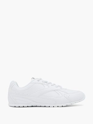 Graceland Sneaker Hvid