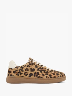 Graceland Sneaker Beige