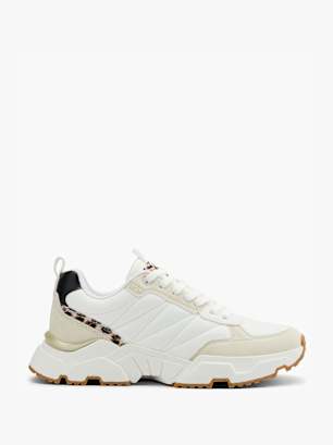 Graceland Chunky Sneaker Beige