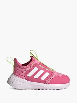 adidas Pantofi slip-on Roz