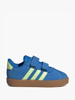 adidas Sneaker Blau